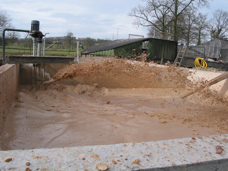 5 slurry systems