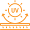 periodic reapplication of sealant