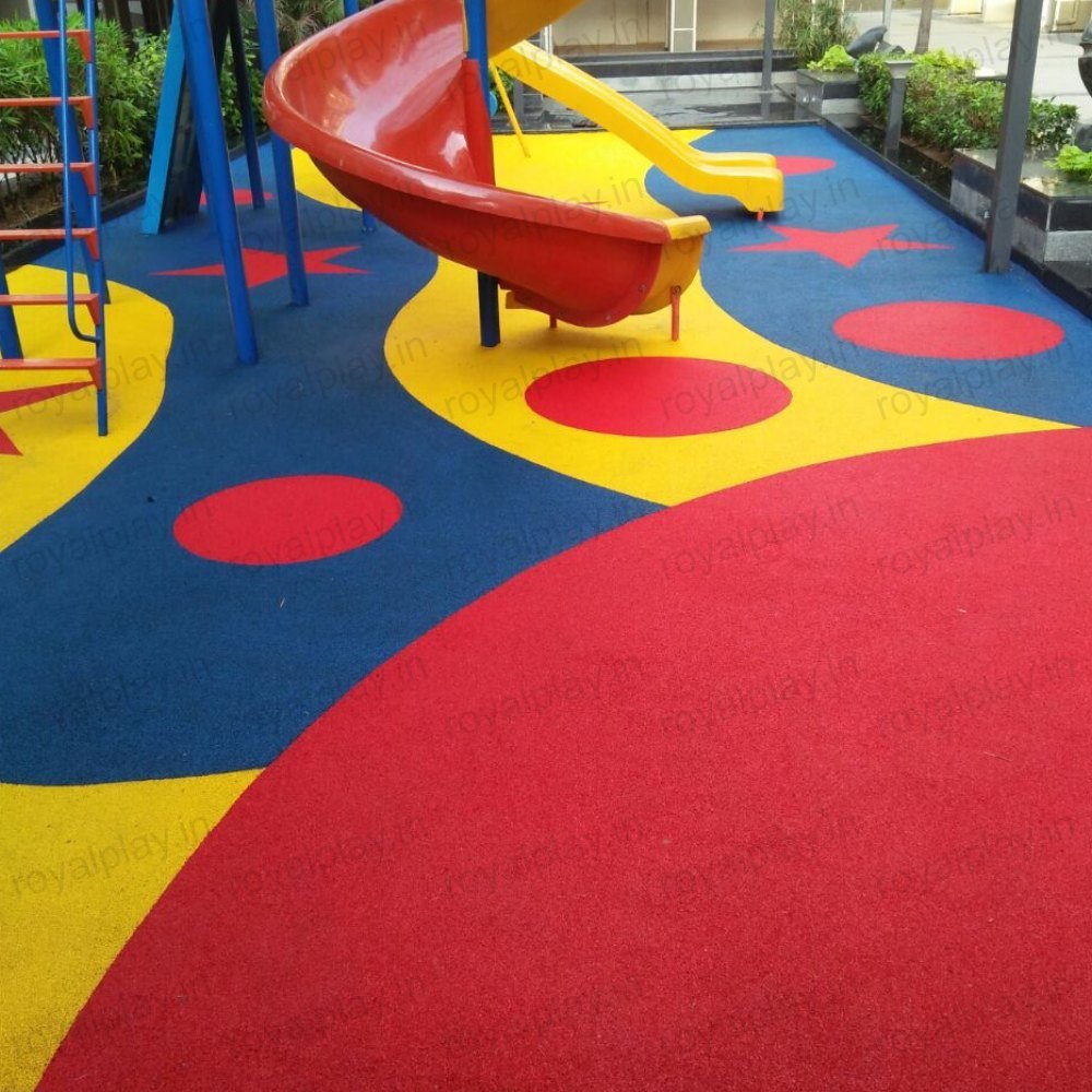 rubber floor coatings