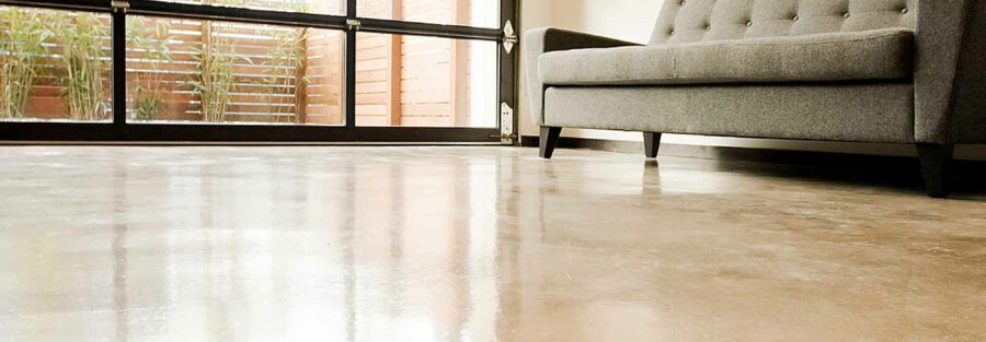 Epoxy Flooring