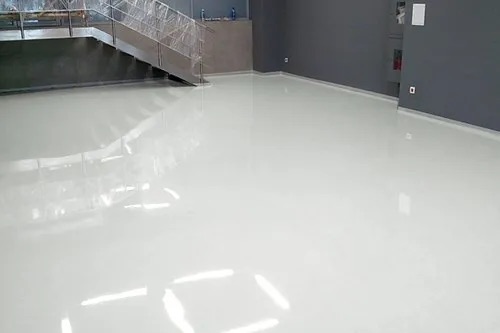 standard epoxy