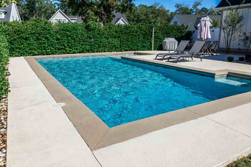 Pool Deck Resurfacing vs Deck Paint